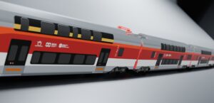 Redizajn vozidiel Železničnej spoločnosti Slovensko