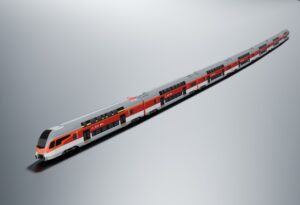 Redizajn vozidiel Železničnej spoločnosti Slovensko