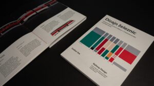 Redizajn vozidiel Železničnej spoločnosti Slovensko