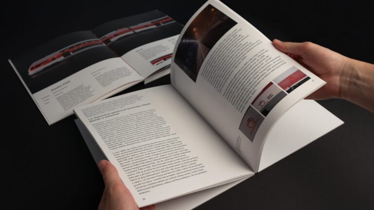 Redizajn vozidiel Železničnej spoločnosti Slovensko