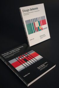 Redizajn vozidiel Železničnej spoločnosti Slovensko