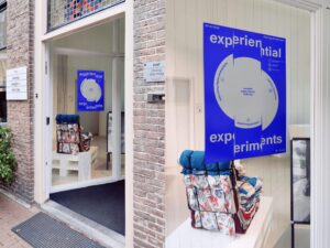 Plagáty pre Droog Amsterdam