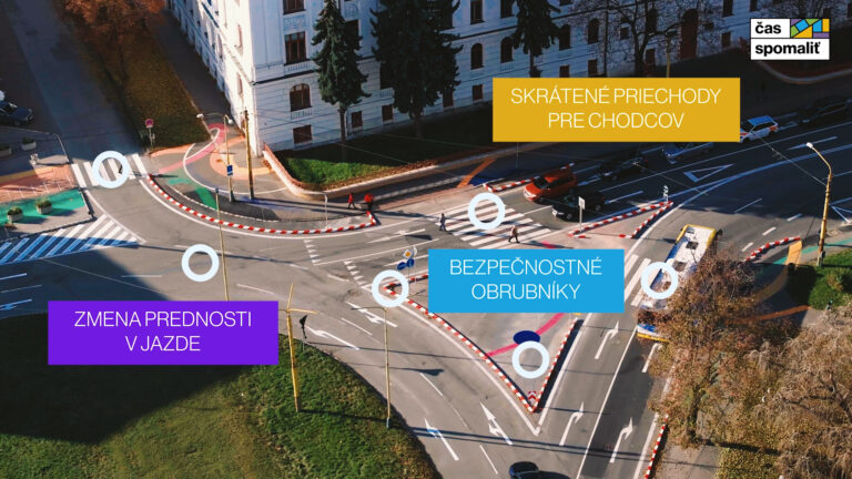 Promo video Čas spomaliť