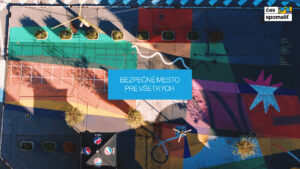 Promo video Čas spomaliť