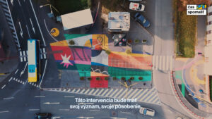 Promo video Čas spomaliť