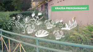 Promo video pre projekt Meníme Košice