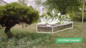 Promo video pre projekt Meníme Košice