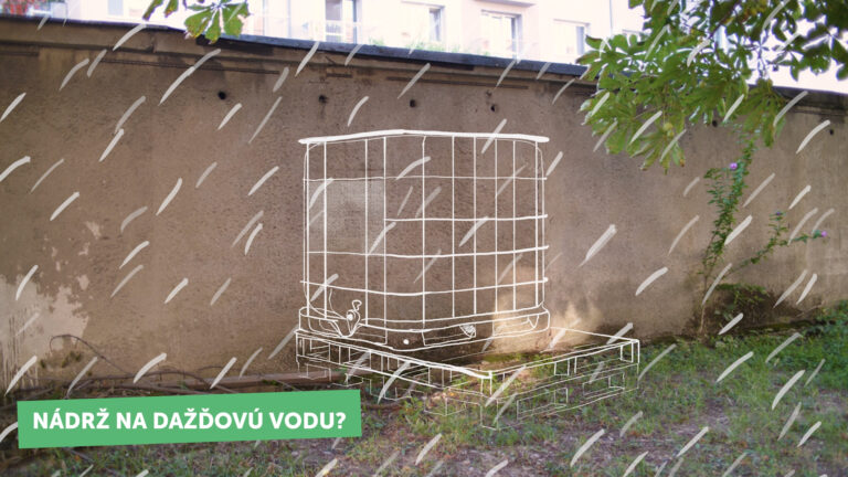 Promo video pre projekt Meníme Košice