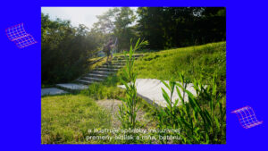 Promo video pre projekt Mestská krajina KVP