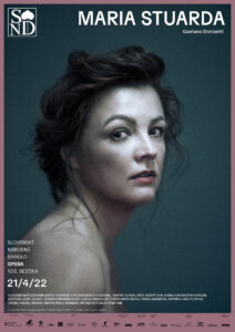 Vizuály Opera SND 103. sezóna