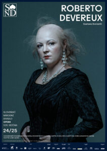 Vizuály Opera SND 103. sezóna