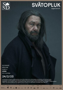 Vizuály Opera SND 103. sezóna