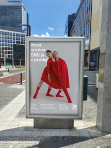 ABONENTKA 2022/23 a NOVÁ SEZÓNA 2022/23