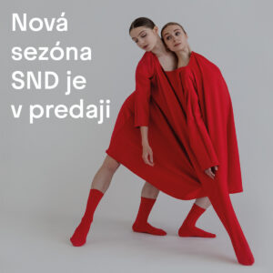 ABONENTKA 2022/23 a NOVÁ SEZÓNA 2022/23