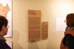 Ľ.S. de(materializovaná)