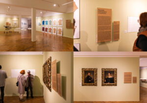 Ľ.S. de(materializovaná)