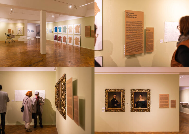 Ľ.S. de(materializovaná)