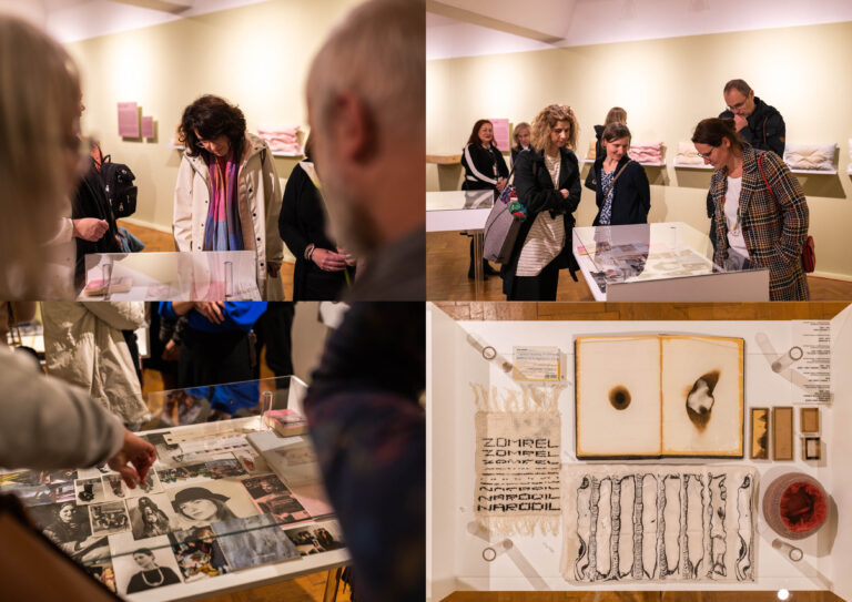 Ľ.S. de(materializovaná)