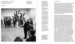 Umenie ktoré zostalo (Danuvius '68)