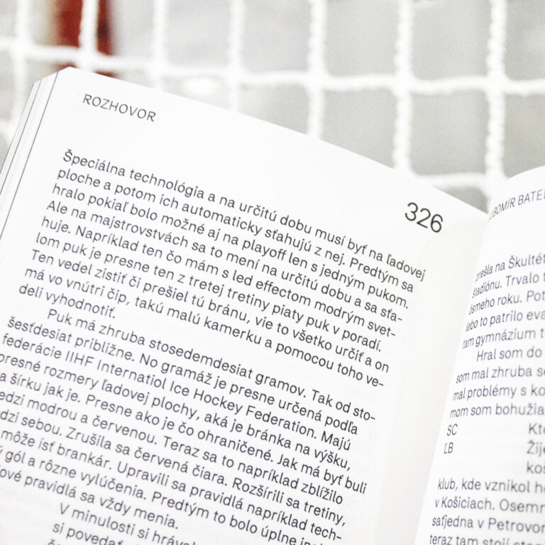 Publikácia –  170 gramov šťastia