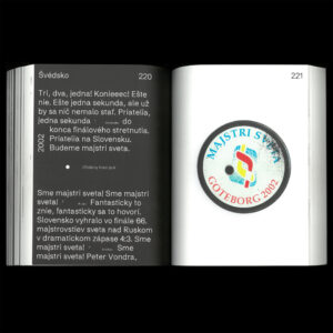 Publikácia –  170 gramov šťastia