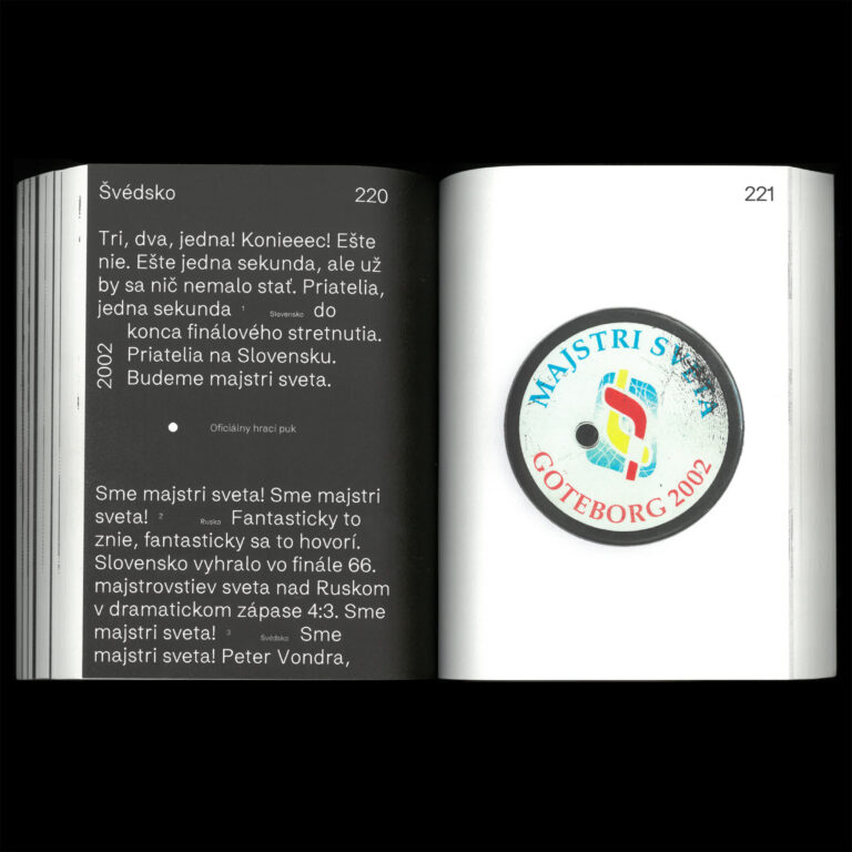 Publikácia –  170 gramov šťastia