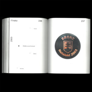 Publikácia –  170 gramov šťastia