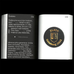 Publikácia –  170 gramov šťastia