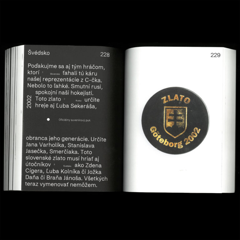 Publikácia –  170 gramov šťastia