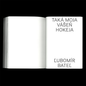 Publikácia –  170 gramov šťastia