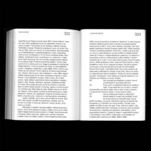 Publikácia –  170 gramov šťastia