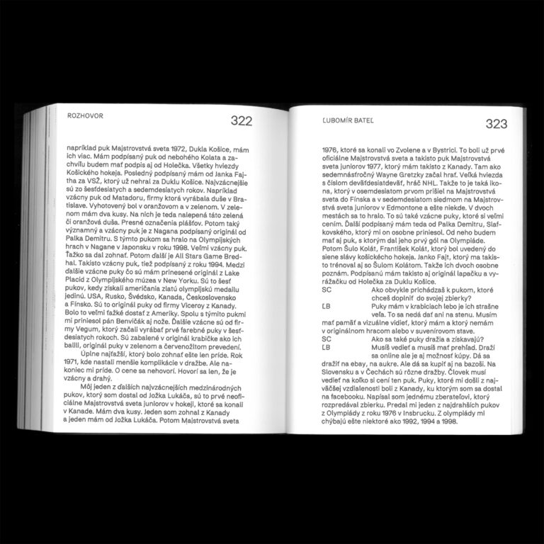 Publikácia –  170 gramov šťastia