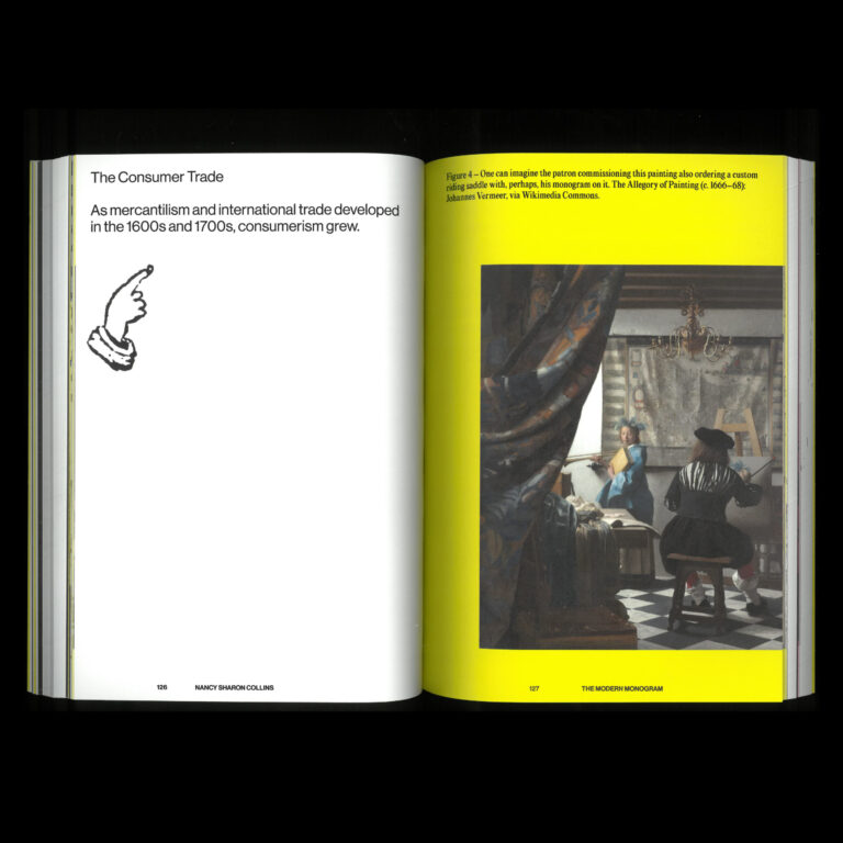 Magazín – Initially