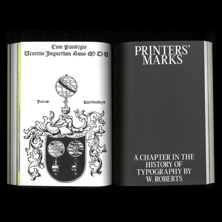 Magazín – Initially