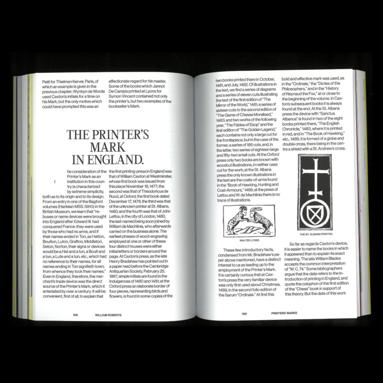 Magazín – Initially