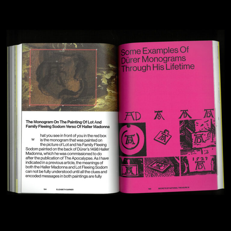 Magazín – Initially