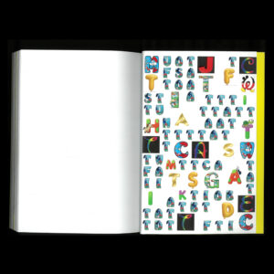 Magazín – Initially