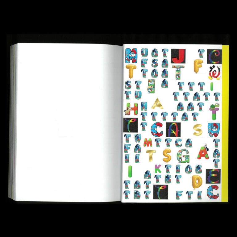 Magazín – Initially