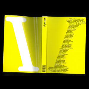 Magazín – Initially