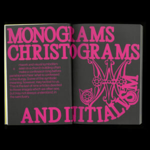 Magazín – Initially