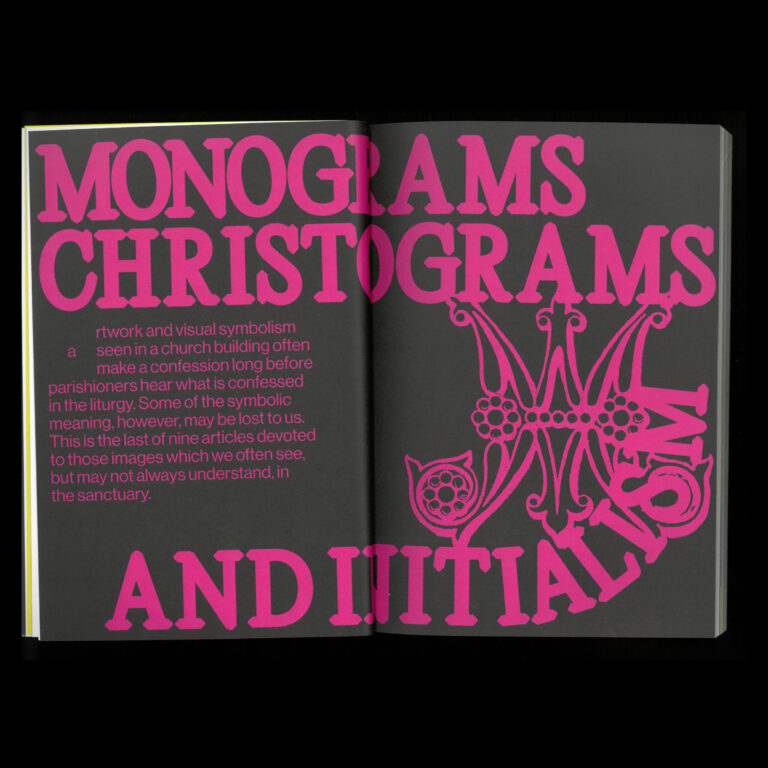 Magazín – Initially