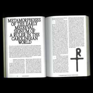 Magazín – Initially