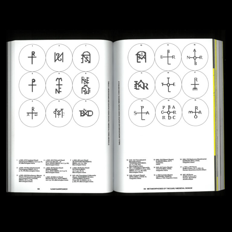 Magazín – Initially