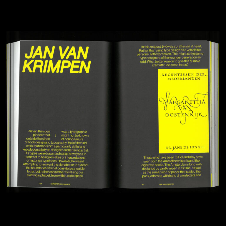 Magazín – Initially