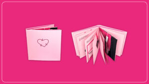 Láska pre mňa je, keď ...