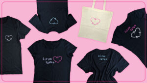 Láska pre mňa je, keď ...