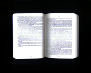 Peter Karvaš: V hniezde