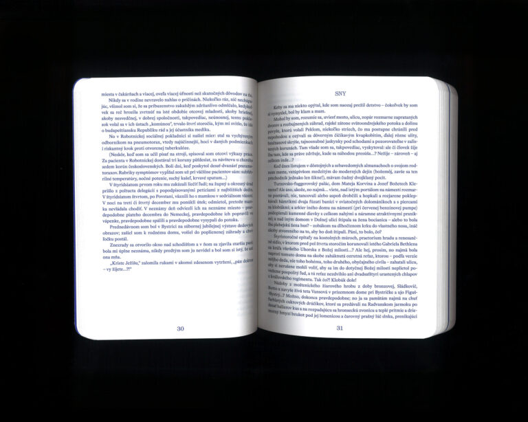 Peter Karvaš: V hniezde