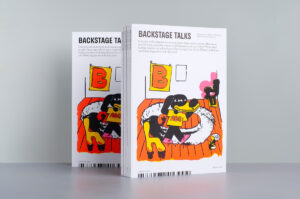 Backstage Talks Issue #6