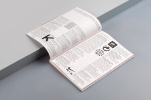 Backstage Talks Issue #6